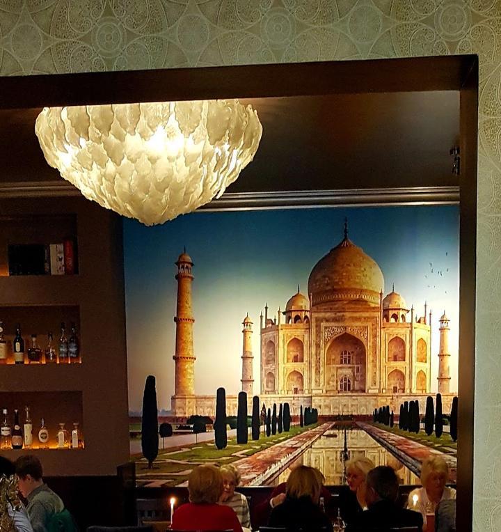 Taj Tandoori