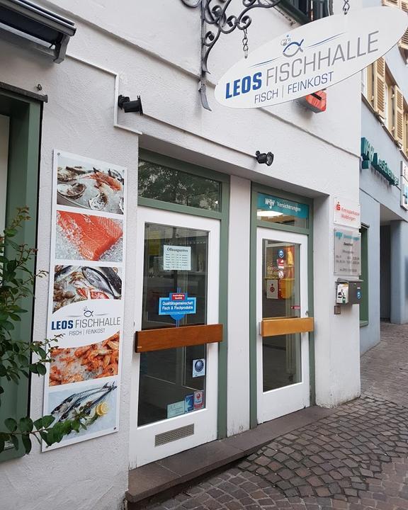 Leo's Fischhalle