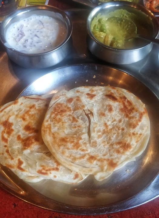 Chennai Dosai Restaurant