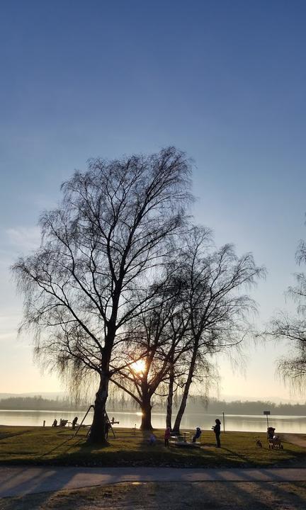 Campingplatz Markelfingen