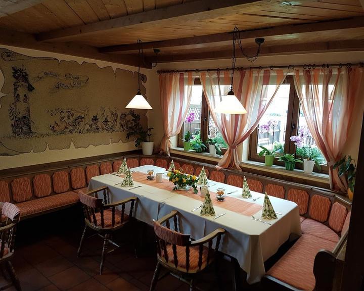 Restaurant Schinderhannes